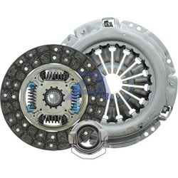  sankabos komplektas <small>AISIN Clutch Kit (3P)</small>