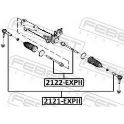  vairo traukės antgalis