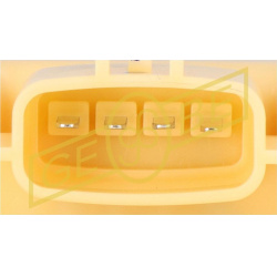  degalų tiekimo blokas