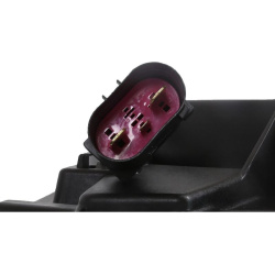  ventiliatorius, radiatoriaus