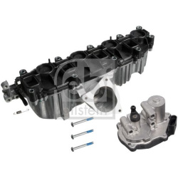  suleidimas, įsiurbimo kolektorius <small>febi Plus</small>