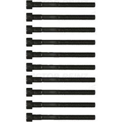  varžtų kompl., cil. galvutės varžtai