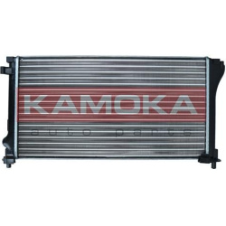  radiatorius, variklio aušinimas