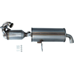  katalizatoriaus keitiklis