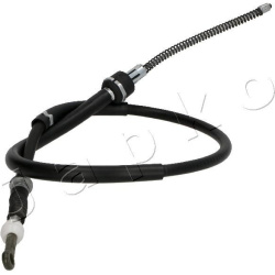  trosas, stovėjimo stabdys