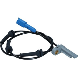  jutiklis, rato greitis