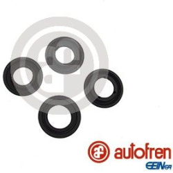  remonto komplektas, pagrindinis stabdžių cilindras