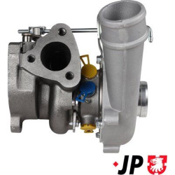  kompresorius, įkrovimo sistema <small>JP</small>