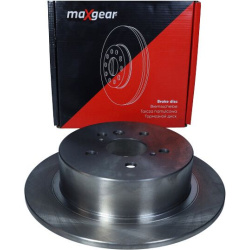  stabdžių diskas (1vnt)