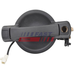  Išorinė durų rankena