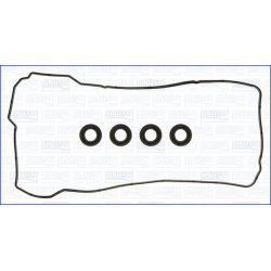  tarpiklių komplektas, svirties gaubtas