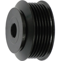  skriemulys, kintamosios srovės generatorius <small>AS</small>