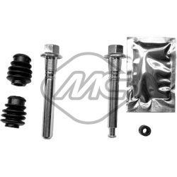  kreipiančiųjų movų rinkinys, stabdžių apkaba