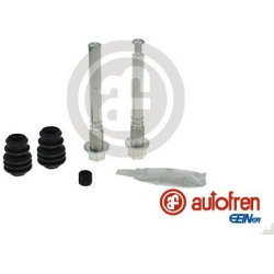  kreipiančiųjų movų rinkinys, stabdžių apkaba