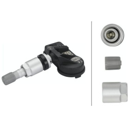  rato jutiklis, padangų slėgio kontrolės sistema