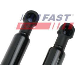  dujinė spyruoklė, bagažinė