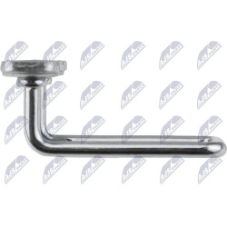  kreipiklis, užrakinimo mygtukas