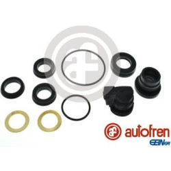  remonto komplektas, pagrindinis stabdžių cilindras