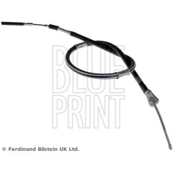  trosas, stovėjimo stabdys