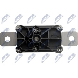  viršįtampio apsauga, kint. sr. generatorius