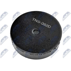  stebulės laikiklio įvorė