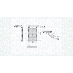  šilumokaitis, salono šildymas