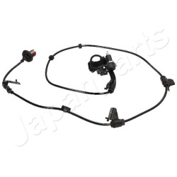  jutiklis, rato greitis