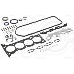  visas tarpiklių komplektas, variklis