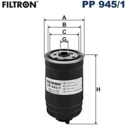  kuro filtras