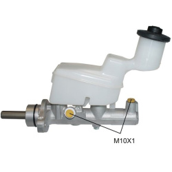  pagrindinis cilindras, stabdžiai <small>ESSENTIAL LINE</small>