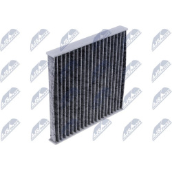  filtras, salono oras