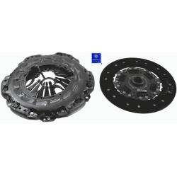  sankabos komplektas <small>XTend</small>