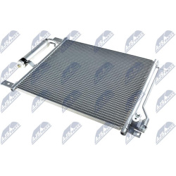  kondensatorius, oro kondicionierius