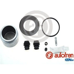  remonto komplektas, stabdžių apkaba