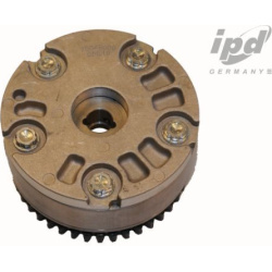  skirstomojo veleno reguliatorius <small>IPD inside</small>