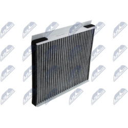  filtras, salono oras