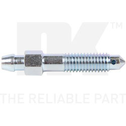  alsuoklio varžtas / vožtuvas