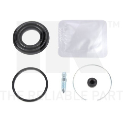  remonto komplektas, stabdžių apkaba