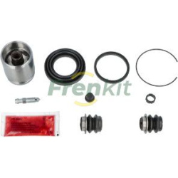  remonto komplektas, stabdžių apkaba