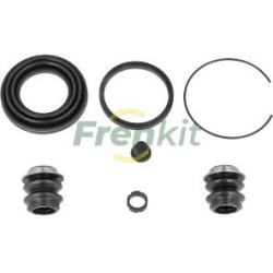  remonto komplektas, stabdžių apkaba