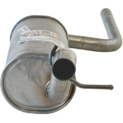  vidurinis duslintuvas