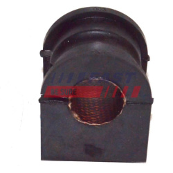  montavimas, stabilizatoriaus jungties trauklė