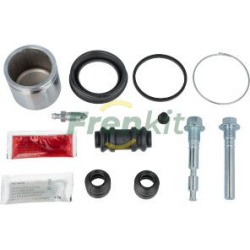  remonto komplektas, stabdžių apkaba