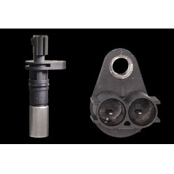  jutiklis, alkūninio veleno impulsas