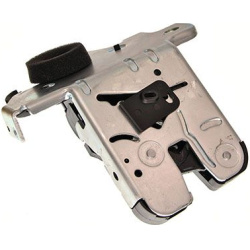  galinių durų užraktas