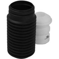  apsauginio dangtelio komplektas, amortizatorius