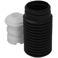  apsauginio dangtelio komplektas, amortizatorius