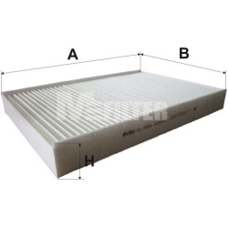  filtras, salono oras