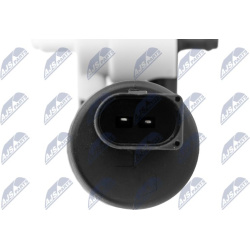  vandens siurblys, priekinio stiklo plovimas