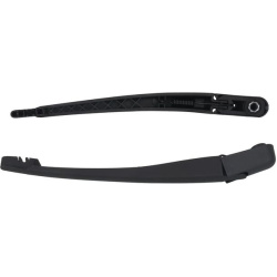  valytuvo svirtis, priekinio stiklo apliejiklis